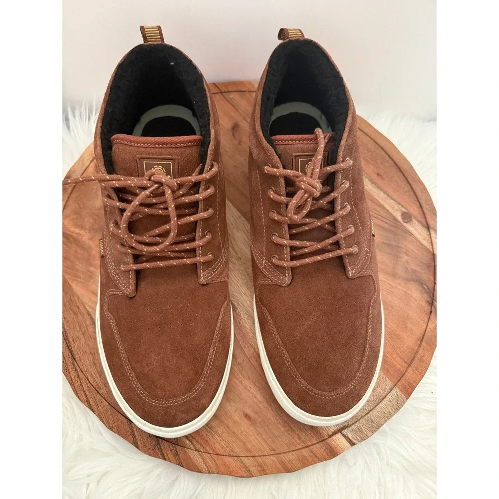 Element men brown